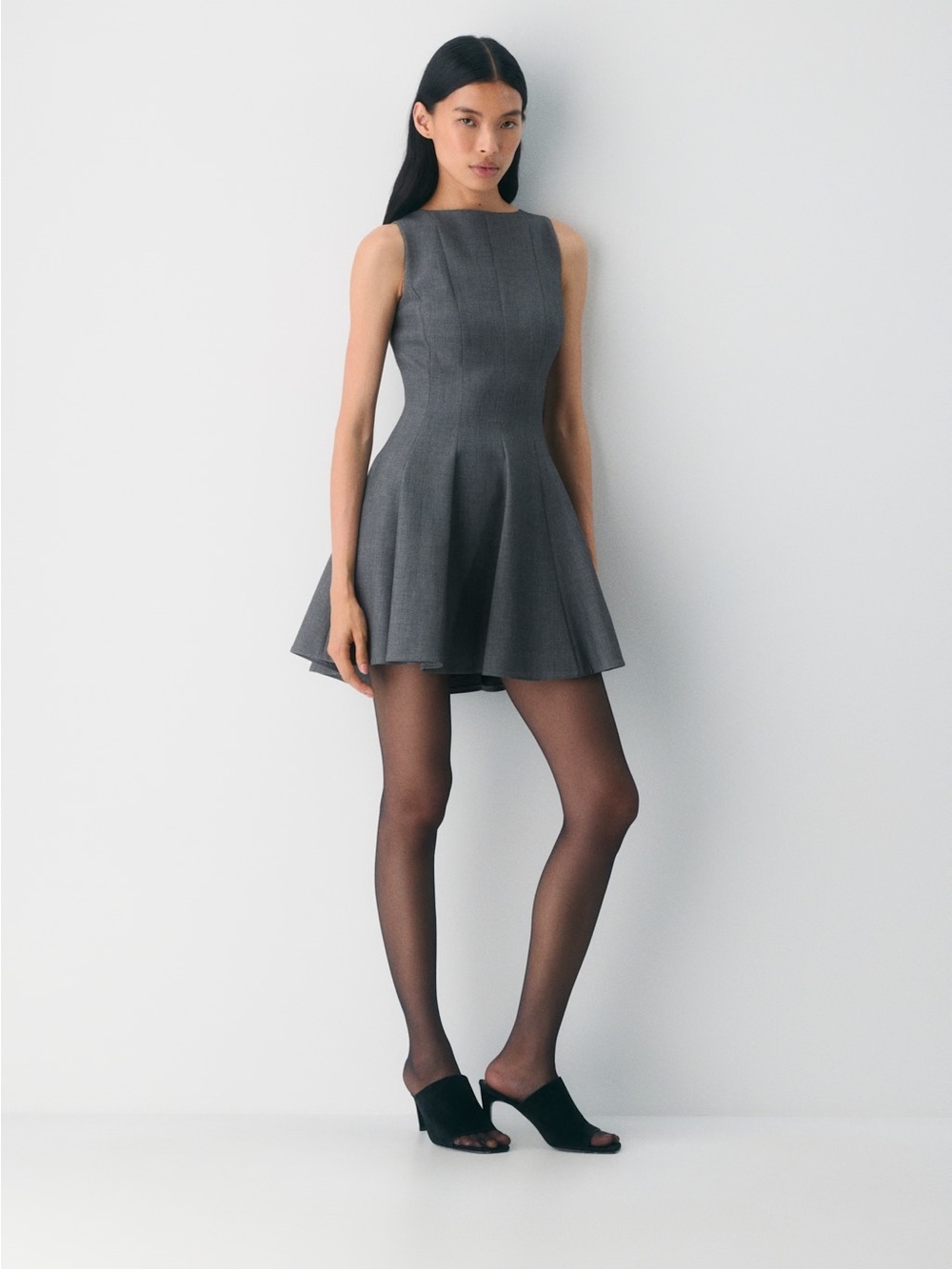 Aritzia Proxy Dress